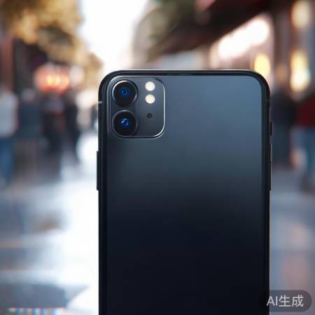 苹果11系列:Face ID,