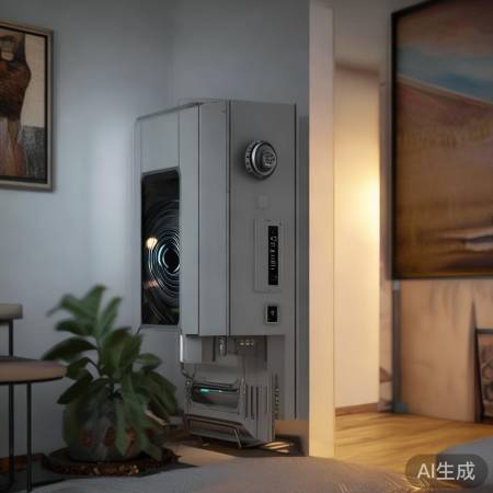 壁挂炉自动转风防一氧化碳中毒