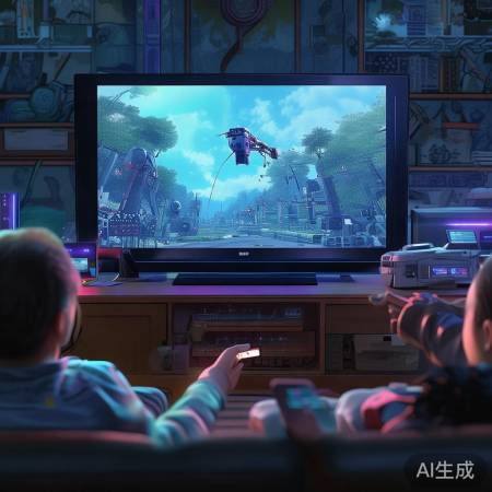 电视卡顿揭秘大揭秘