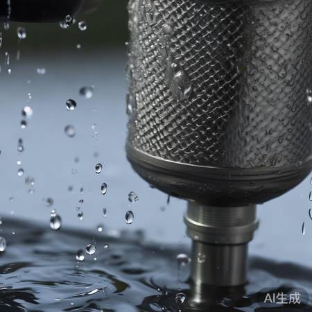 耐用易清洗，不锈钢/铝合金过滤