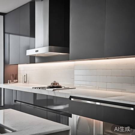 意大利油烟机配件时尚耐用，选购