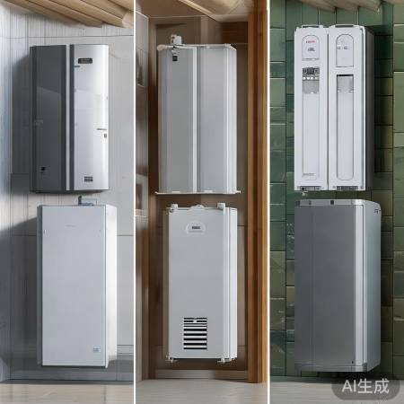 选壁挂炉,比品牌型号,求适宜之