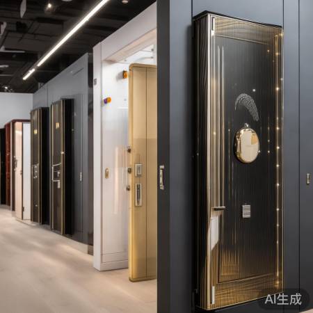 苏州指纹门价3000-8000