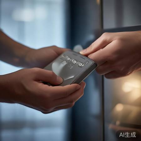 热水面板人性化设计