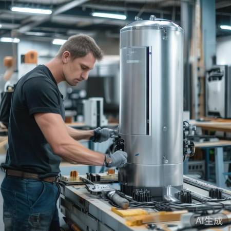 燃气安全规范,新型热水器安装要