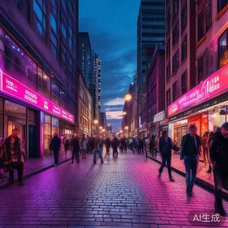 热点速递，不容错过