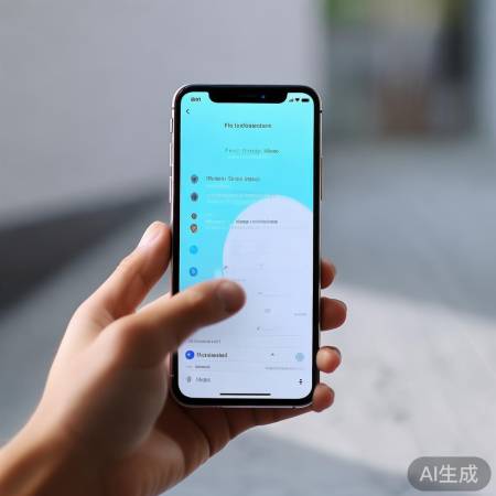 手机蓝牙开，松下APP绑定指纹