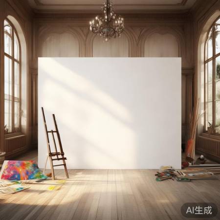 预留空间，灵活布局