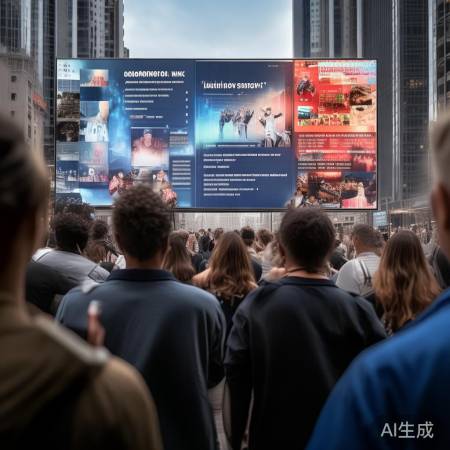 关注热点，洞悉资讯。