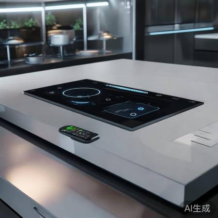 集成灶智能化，环保灶具流行。