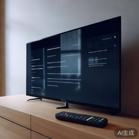 开启电视蓝牙,系统设置寻蓝牙。