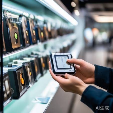 选指纹锁防水罩，选品牌可靠。