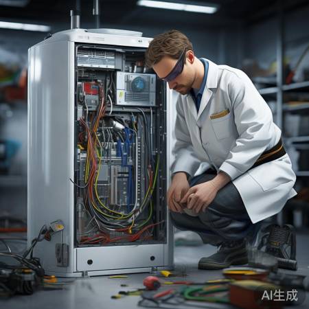 热水器元件检测,小问题大揭秘!