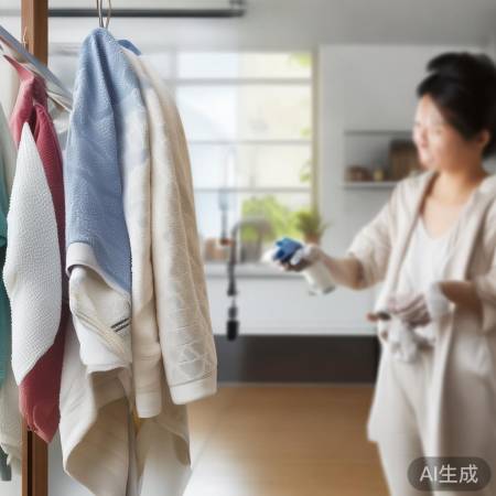 毛巾消毒新规,健康生活保障