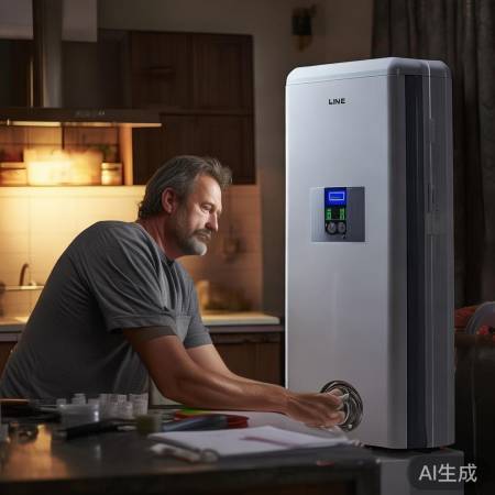 林内热水器调温难题解