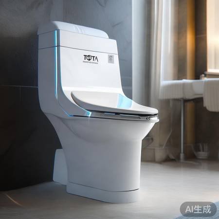 选智能马桶盖,品牌与功能兼顾