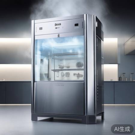 老板消毒柜,高温臭氧,杀菌消毒